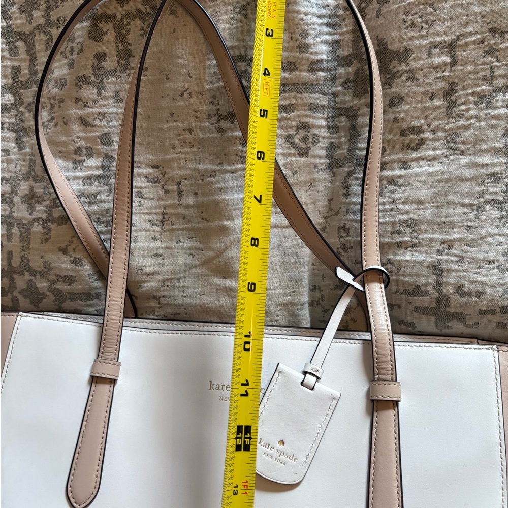 Kate Spade Do it all Tote Bag - Picture 7 of 14
